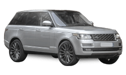 Запчасти для RANGE ROVER IV (LG)