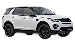 Запчасти для DISCOVERY SPORT (LC)