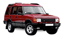 Запчасти для DISCOVERY I (LJ, LG)