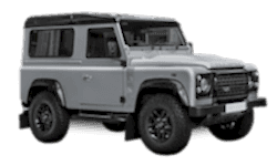 Запчасти для DEFENDER Station Wagon (LD)