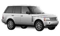 Запчасти для RANGE ROVER III (LM)