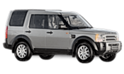 Запчасти для DISCOVERY III (TAA)