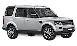 Запчасти для DISCOVERY IV (LA)