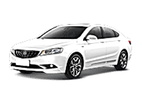 Запчасти для Emgrand GT