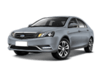 Запчасти для Emgrand 7