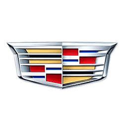 Запчасти для Cadillac