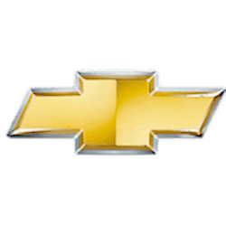 Запчасти для Chevrolet
