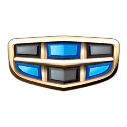 Запчасти для Geely