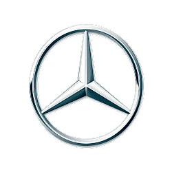 Запчасти для Mercedes