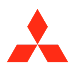 Запчасти для Mitsubishi