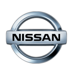 Запчасти для Nissan