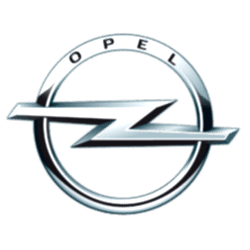 Запчасти для Opel