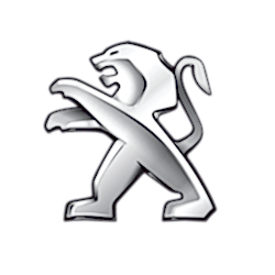 Запчасти для Peugeot