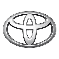 Запчасти для Toyota