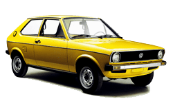 Запчасти для POLO (86)