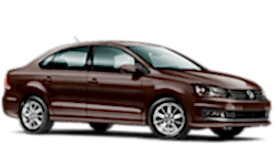 Запчасти для POLO СЕДАН V