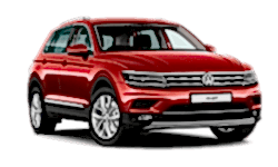 Запчасти для Tiguan II