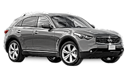 Запчасти для FX