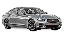 Запчасти для Q50