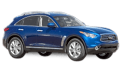 Запчасти для QX70