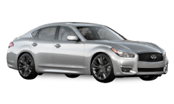 Запчасти для Q70 (Y51)