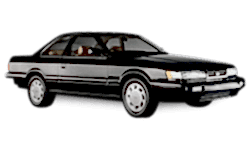 Запчасти для M30 купе