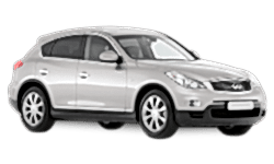 Запчасти для EX