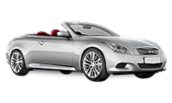 Запчасти для G кабрио