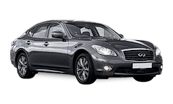 Запчасти для M (Y51)