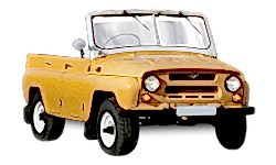 Запчасти для 31512