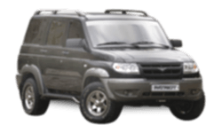 Запчасти для PATRIOT