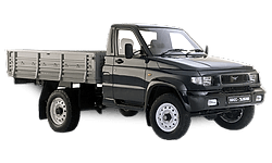 Запчасти для CARGO (2360)