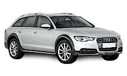 Запчасти для A6 Allroad (4GH, 4GJ)