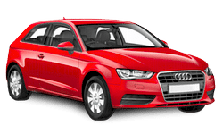 Запчасти для A3 (8V1)