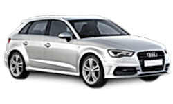 Запчасти для A3 Sportback (8VA)