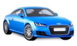 Запчасти для TT (FV3)