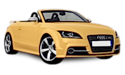 Запчасти для TT Roadster (FV9)