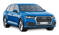 Запчасти для Q7 (4M)