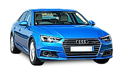 Запчасти для A4 (8W2, B9)