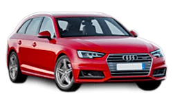 Запчасти для A4 Avant (8W5, B9)