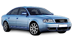 Запчасти для A6 (4B2, C5)