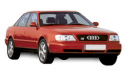 Запчасти для A6 (4A, C4)