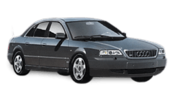 Запчасти для A8 (4D2, 4D8)