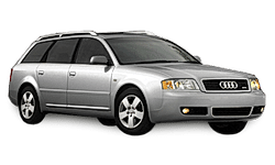 Запчасти для A6 Avant (4B5, C5)