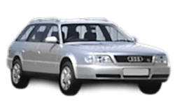 Запчасти для A4 Avant (8D5, B5)