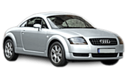 Запчасти для TT (8N3)