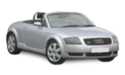 Запчасти для TT Roadster (8N9)