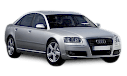 Запчасти для A8 (4E)