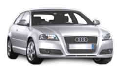 Запчасти для A3 (8P1)