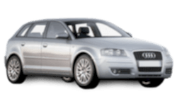 Запчасти для A3 Sportback (8PA)